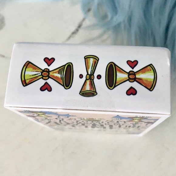 Adventure Time, Totally Unofficial, Adventure Time, Tarot Card Deck, NEW, SEALED - Picture 5 of 8